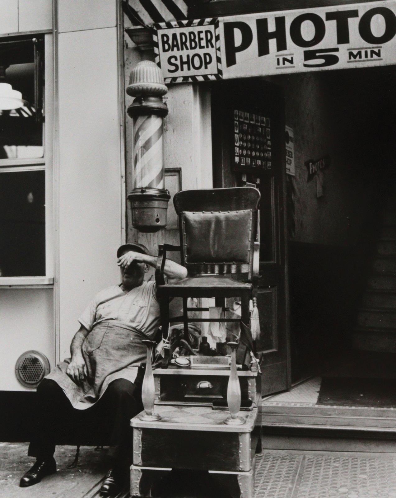 Feininger, Andreas | Bild Nr.1