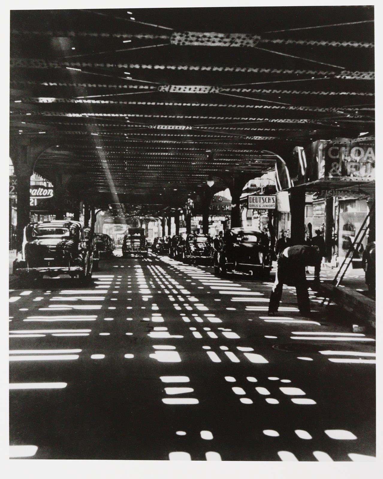 Feininger, Andreas | Bild Nr.4