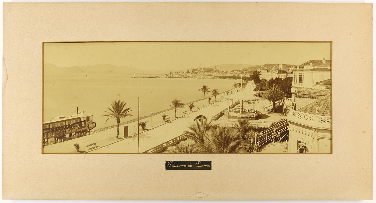 Cannes. | Bild Nr.1