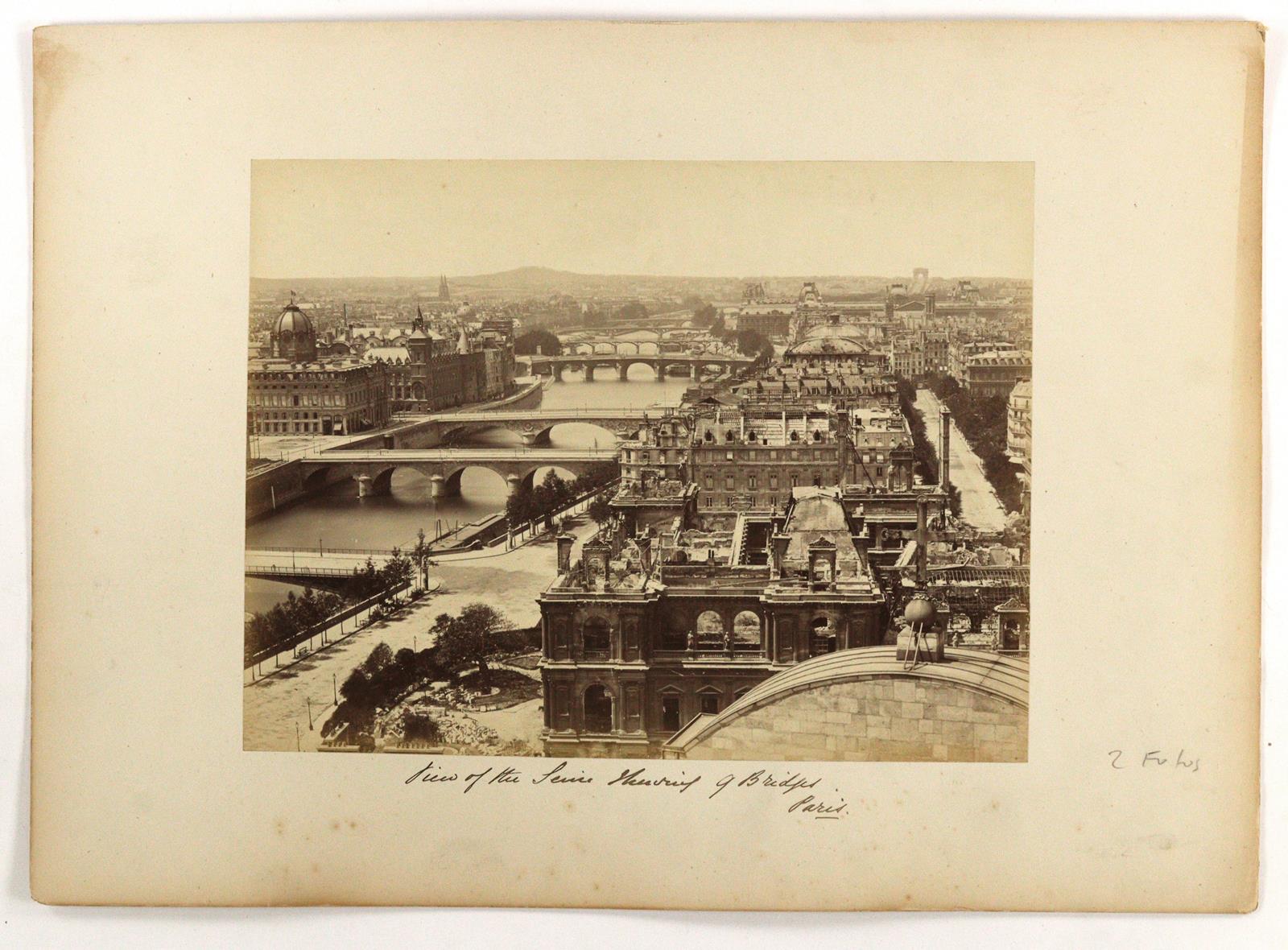 La Commune de Paris. | Bild Nr.2