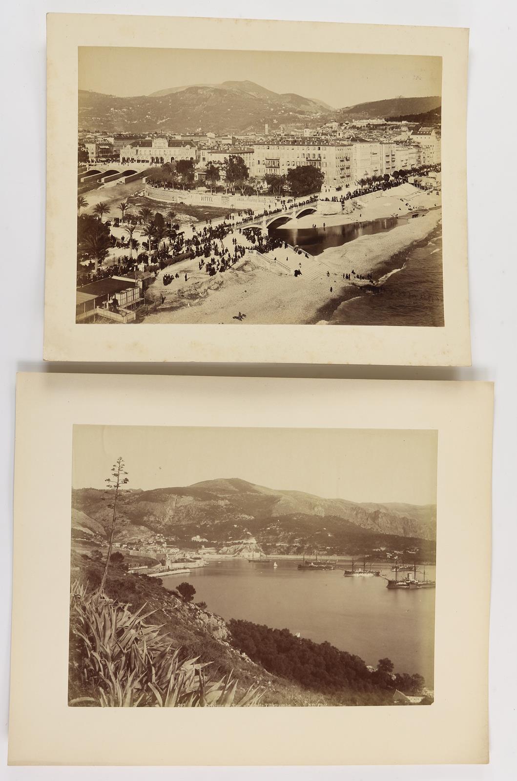 Nizza | Bild Nr.1