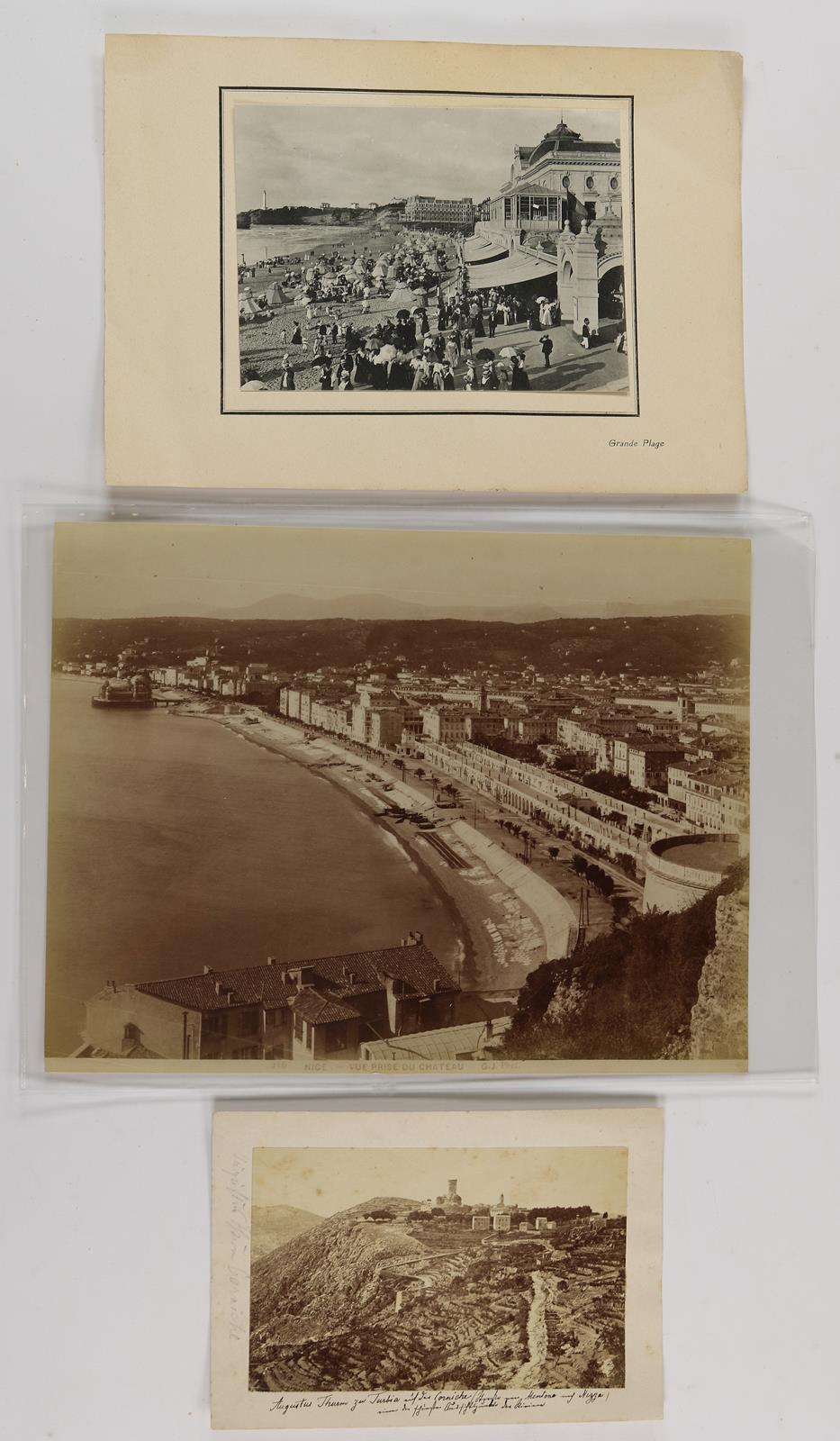 Nizza | Bild Nr.5