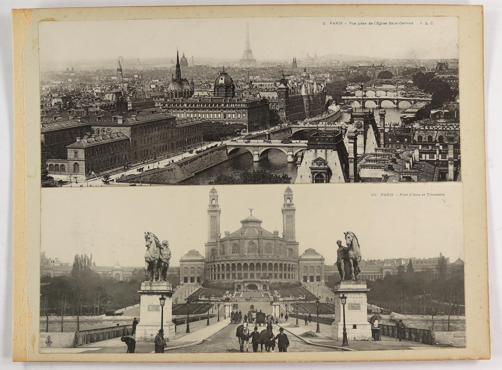 Paris | Bild Nr.8