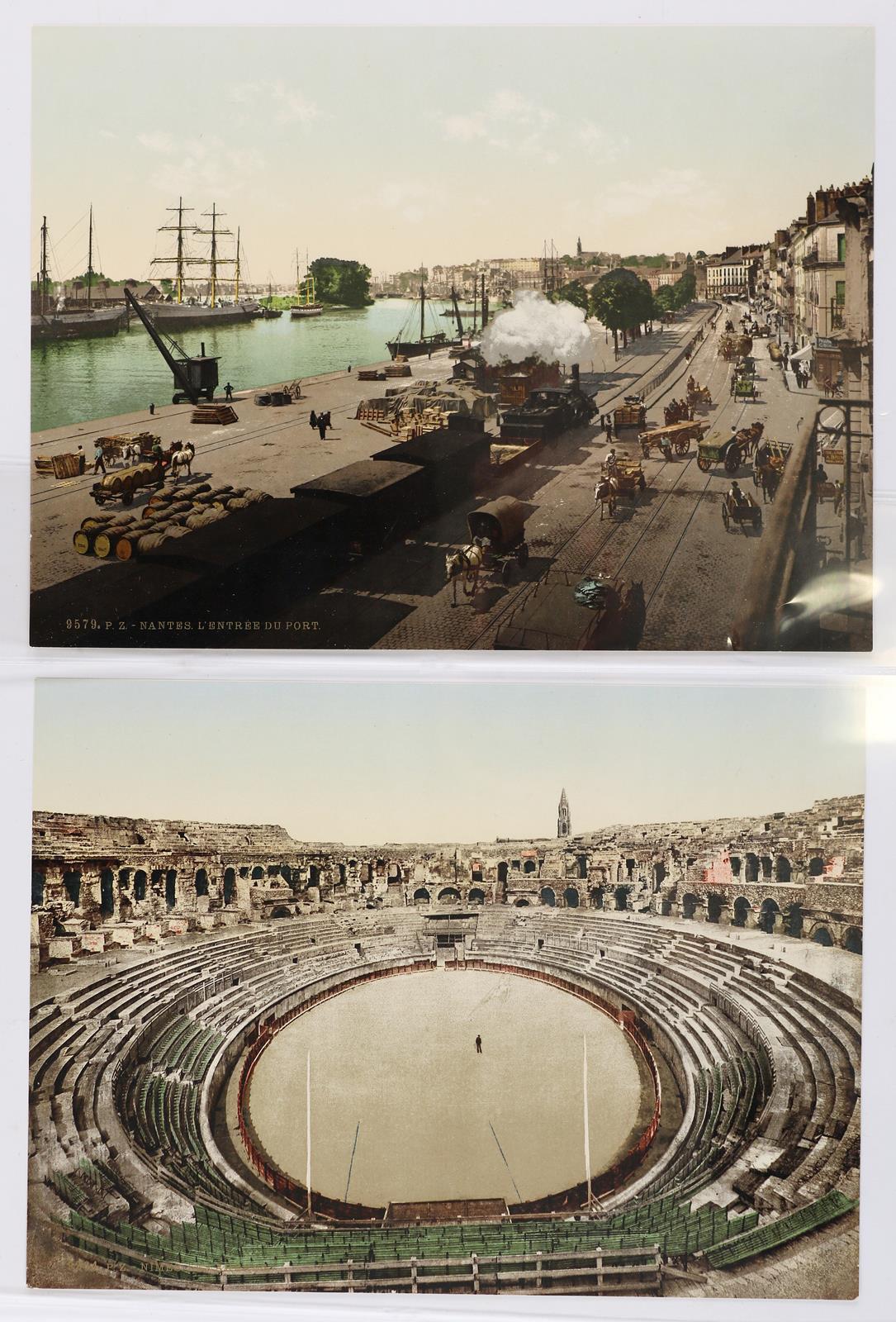 Photochrom. | Bild Nr.1