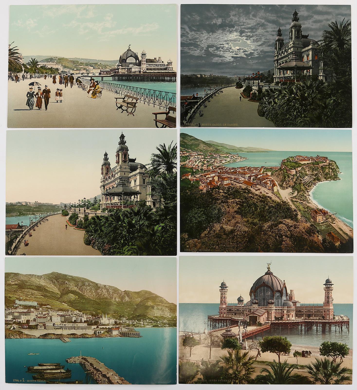 Photochrom. | Bild Nr.2