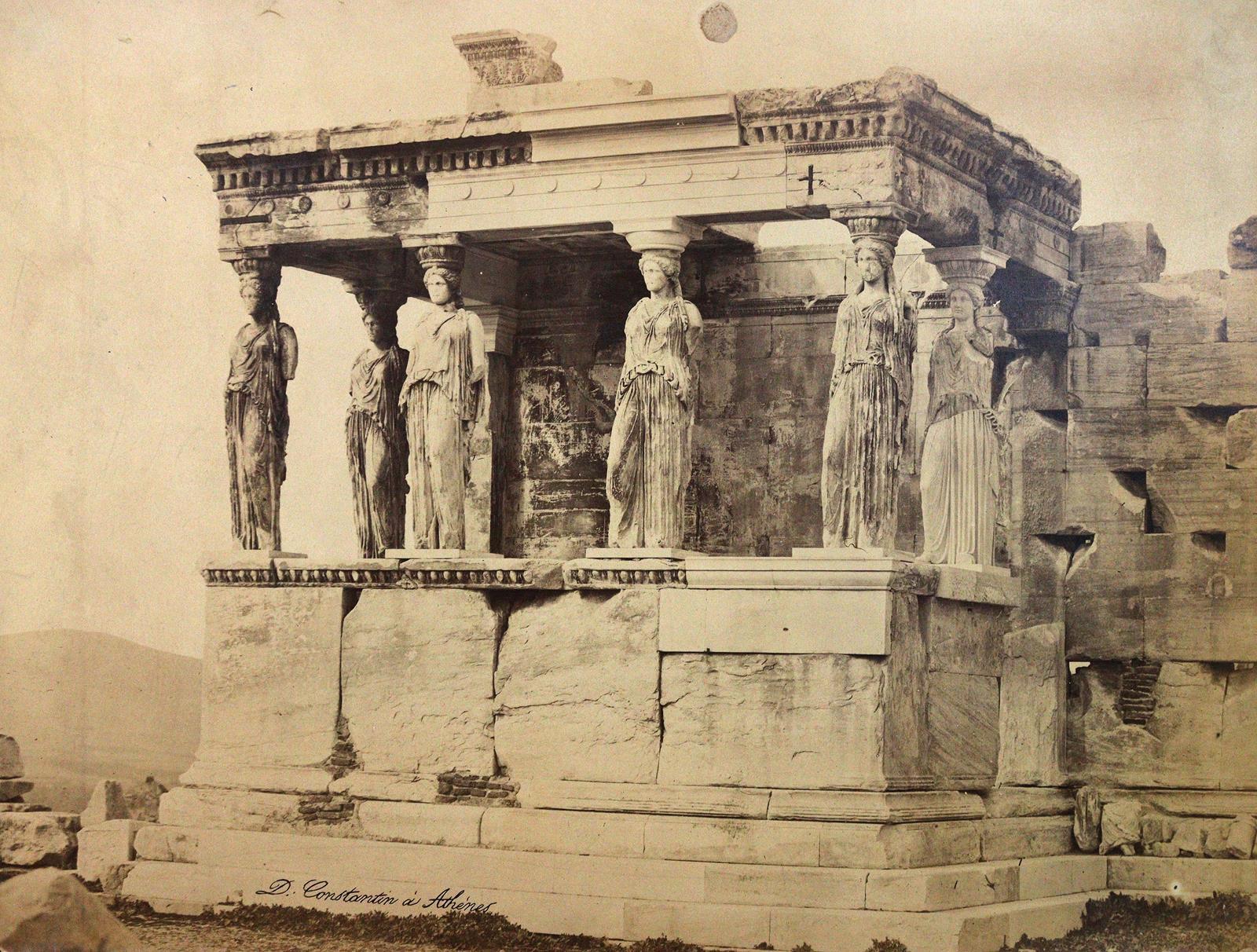 Akropolis. | Bild Nr.1