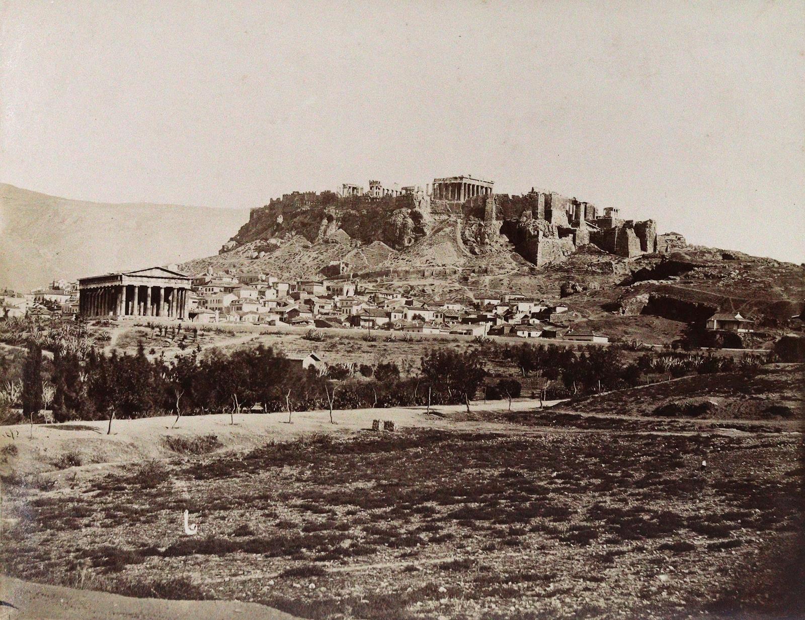 Akropolis. | Bild Nr.3