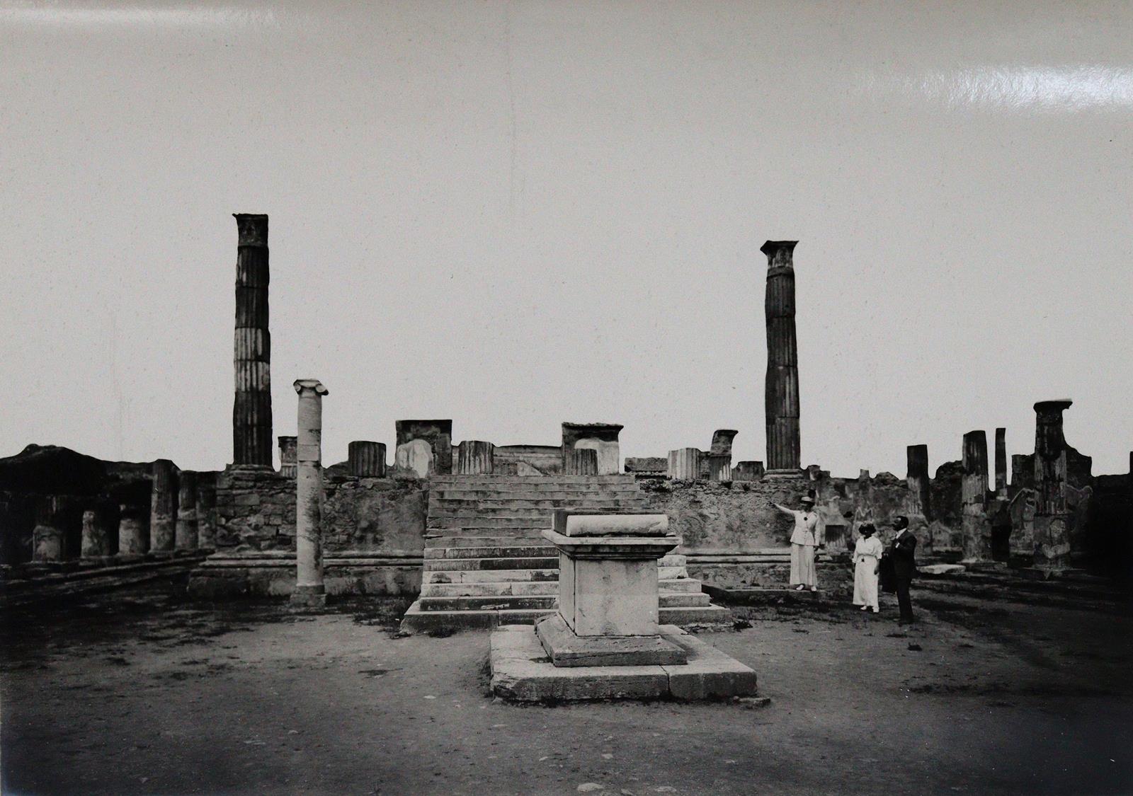 Akropolis. | Bild Nr.6