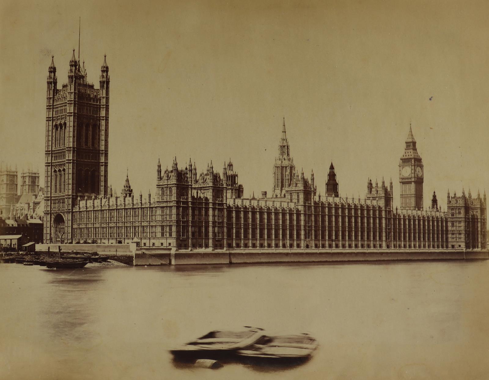 London. | Bild Nr.1