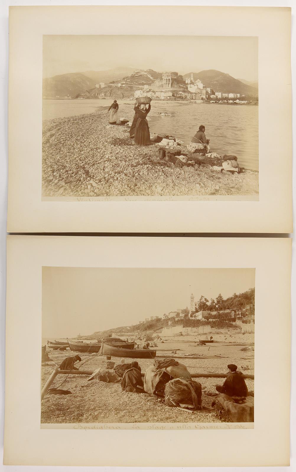 Bordighera. | Bild Nr.2