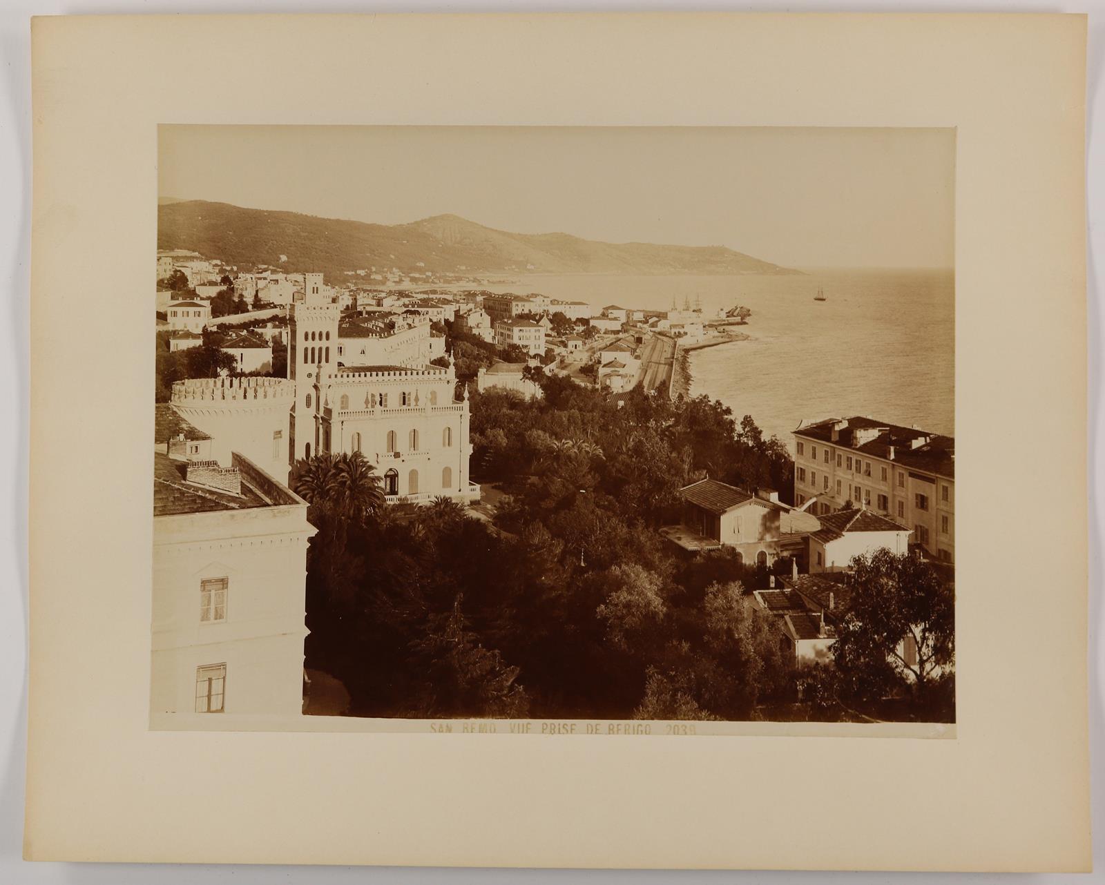 Bordighera. | Bild Nr.4