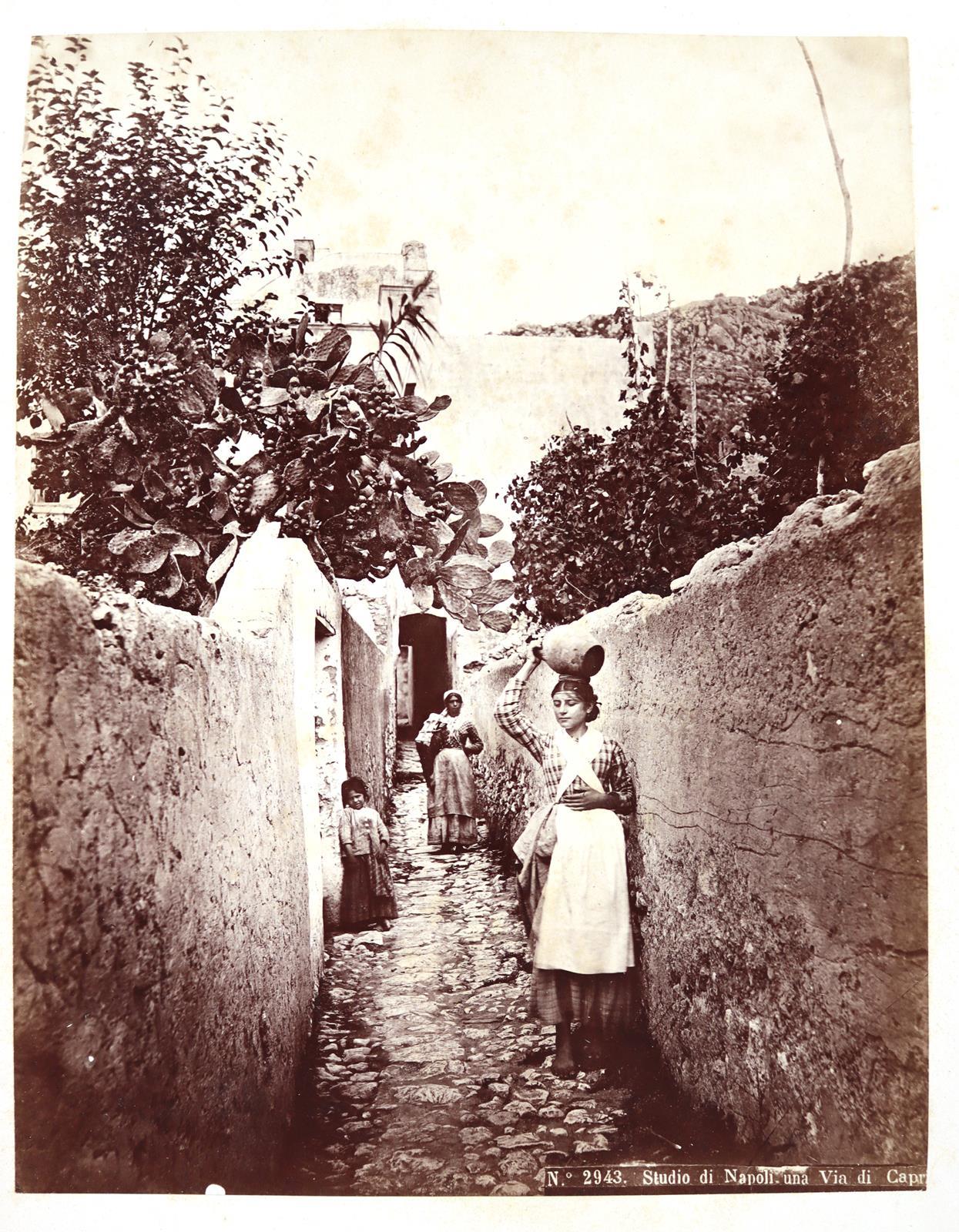 Capri. | Bild Nr.2