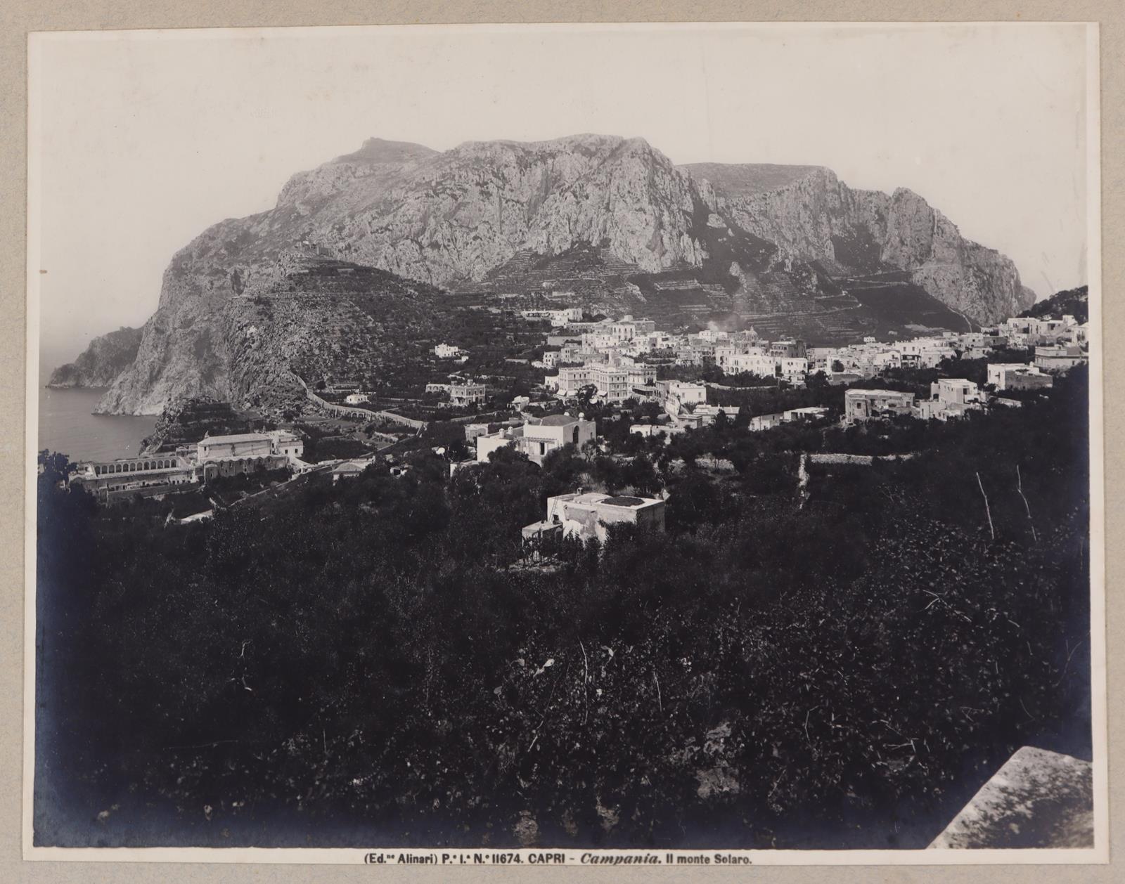 Capri. | Bild Nr.4