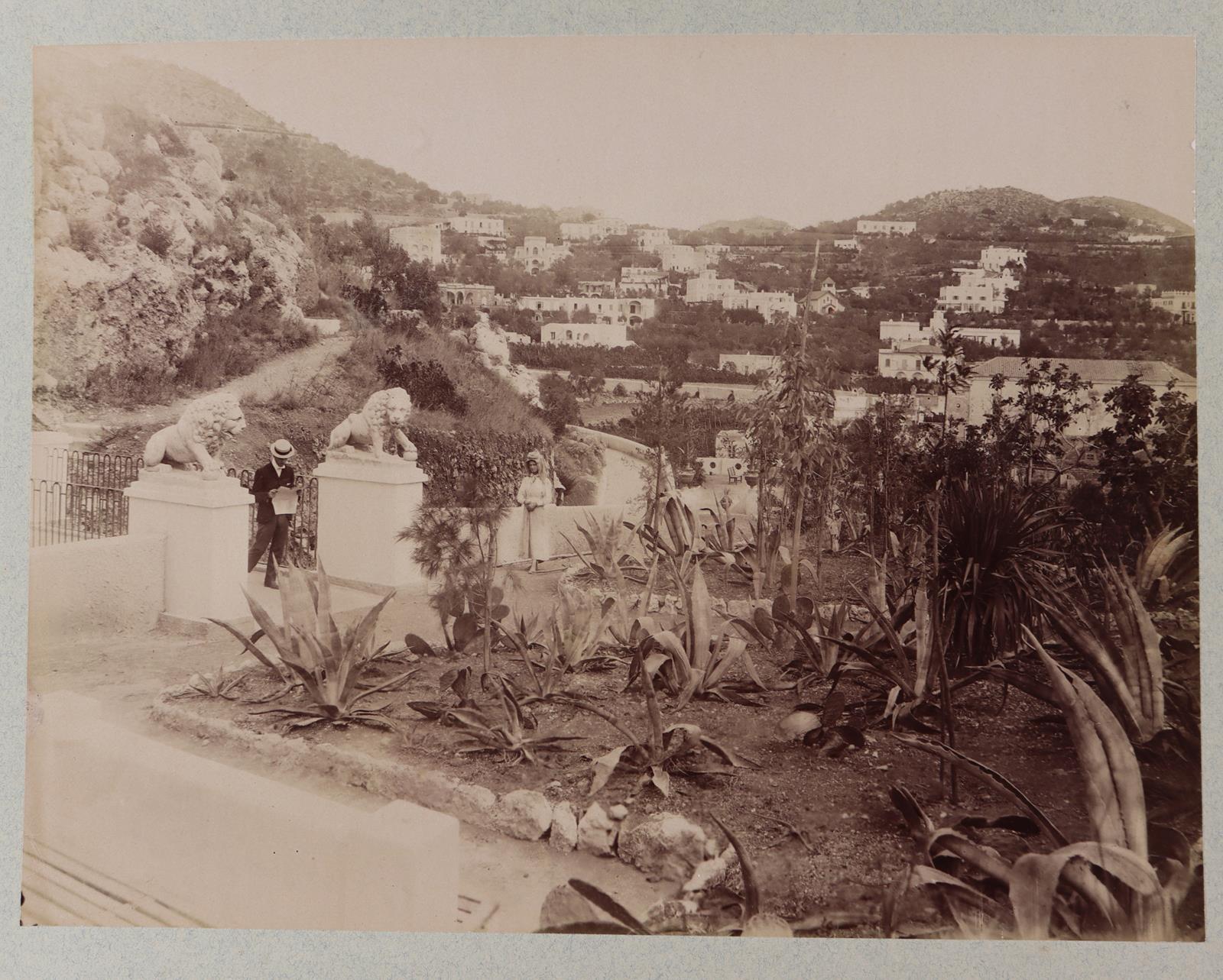 Capri. | Bild Nr.8