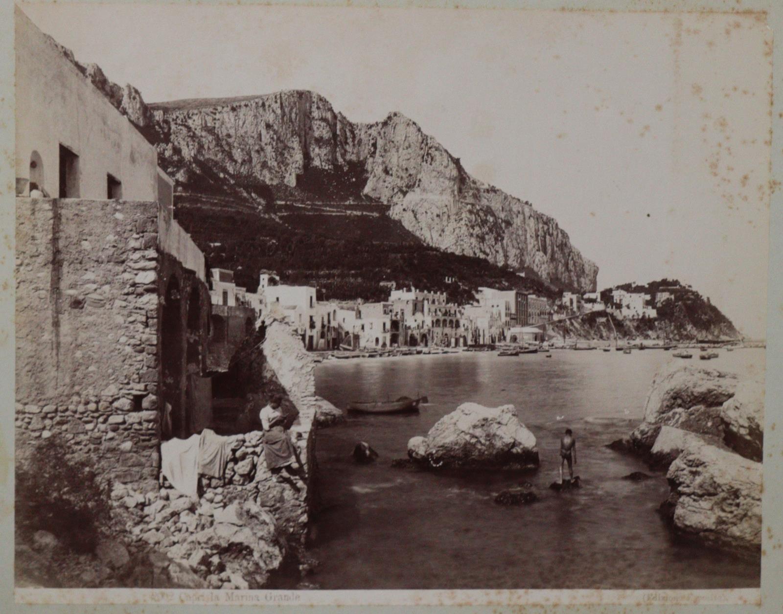 Capri. | Bild Nr.12