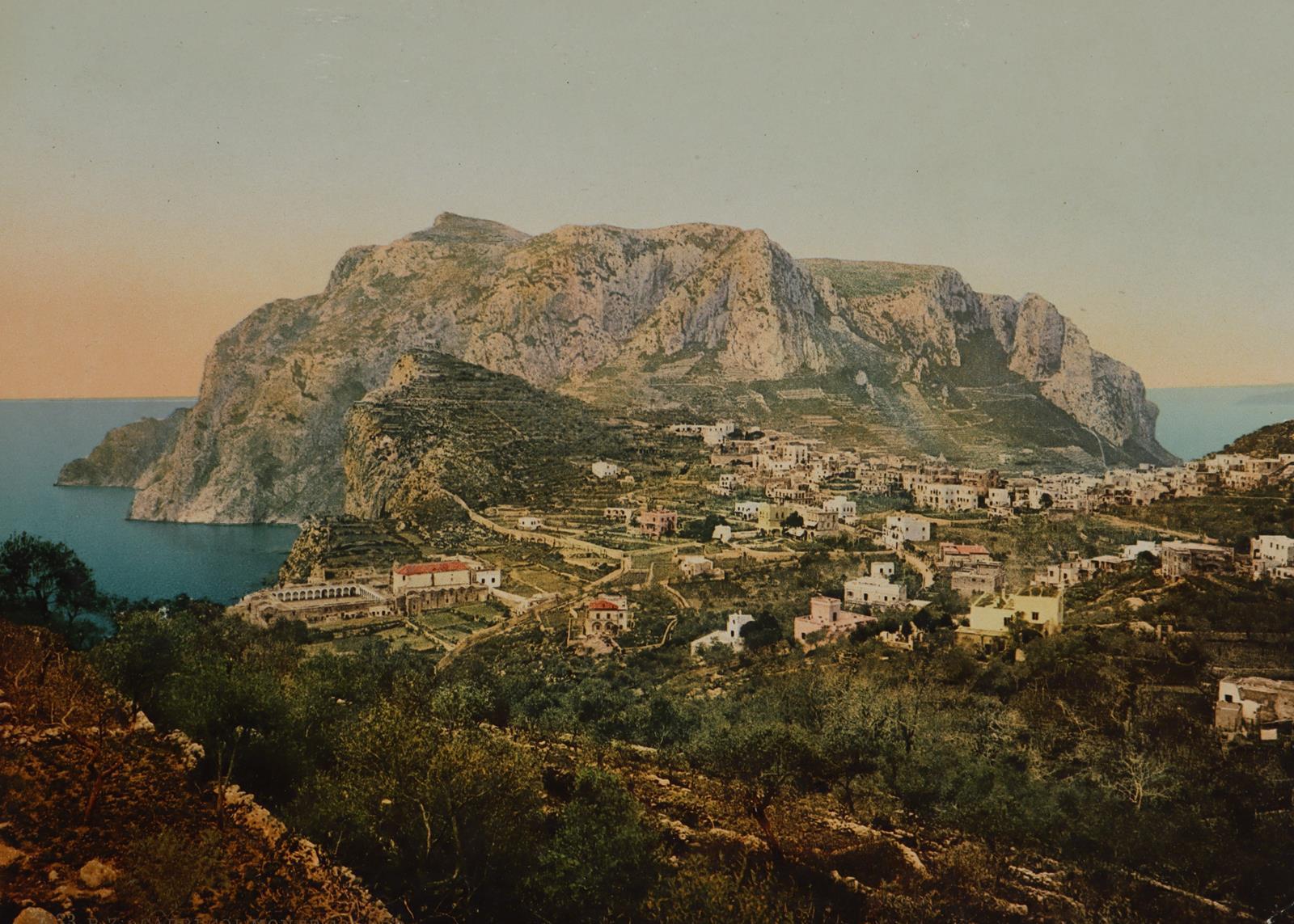 Capri. | Bild Nr.2