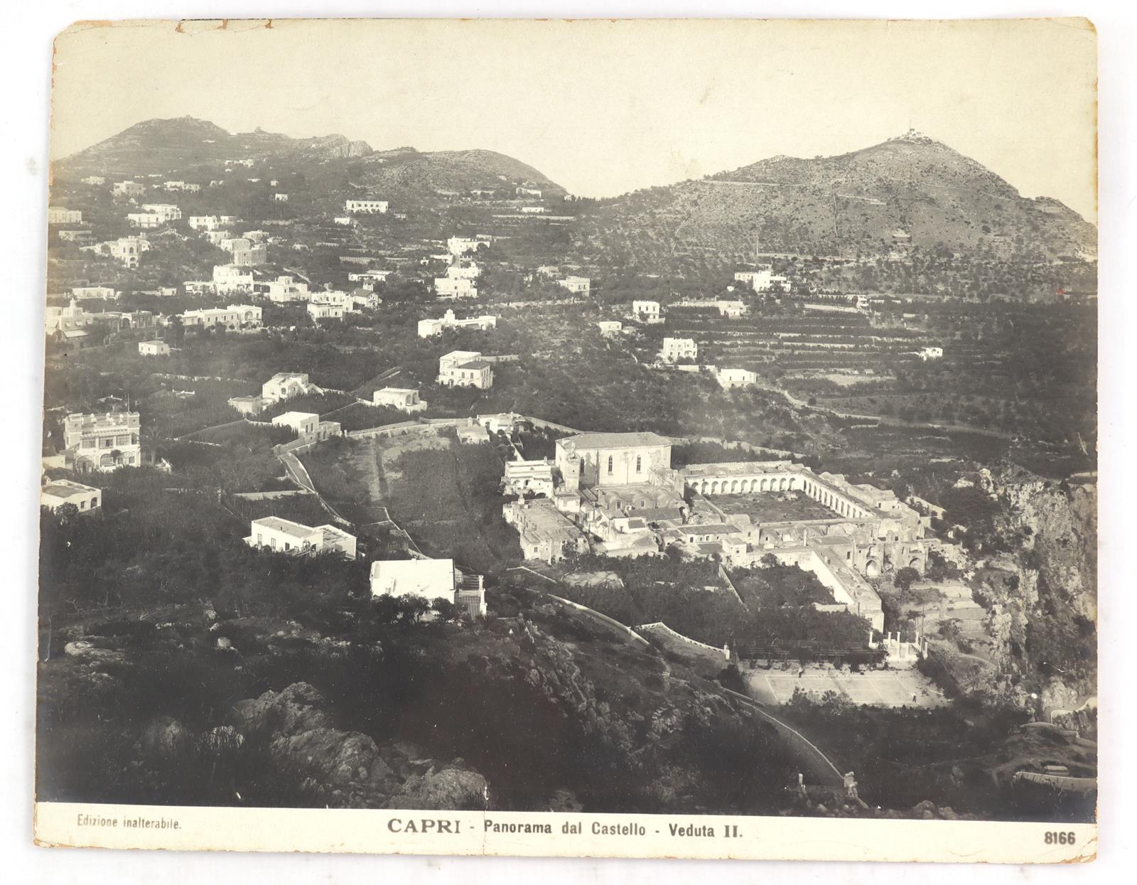 Capri. | Bild Nr.6