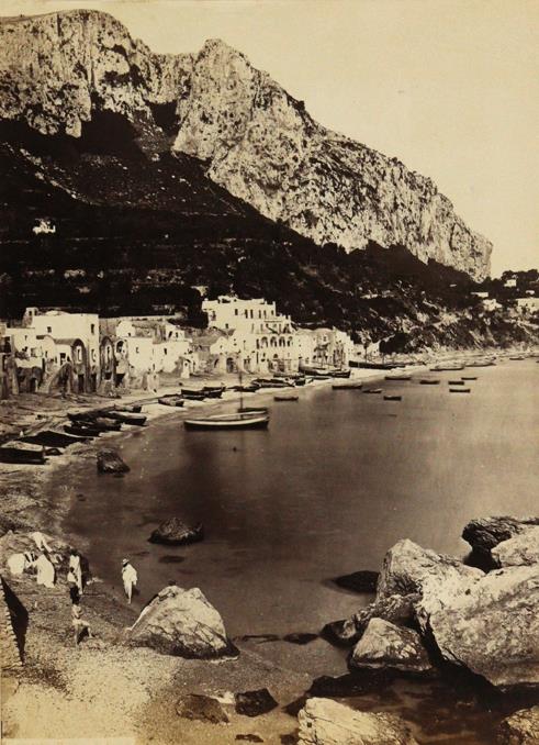 Capri. | Bild Nr.1