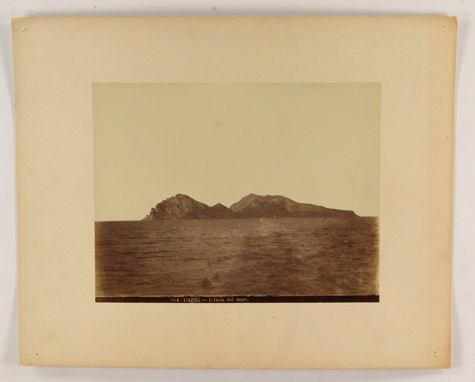 Capri. | Bild Nr.2