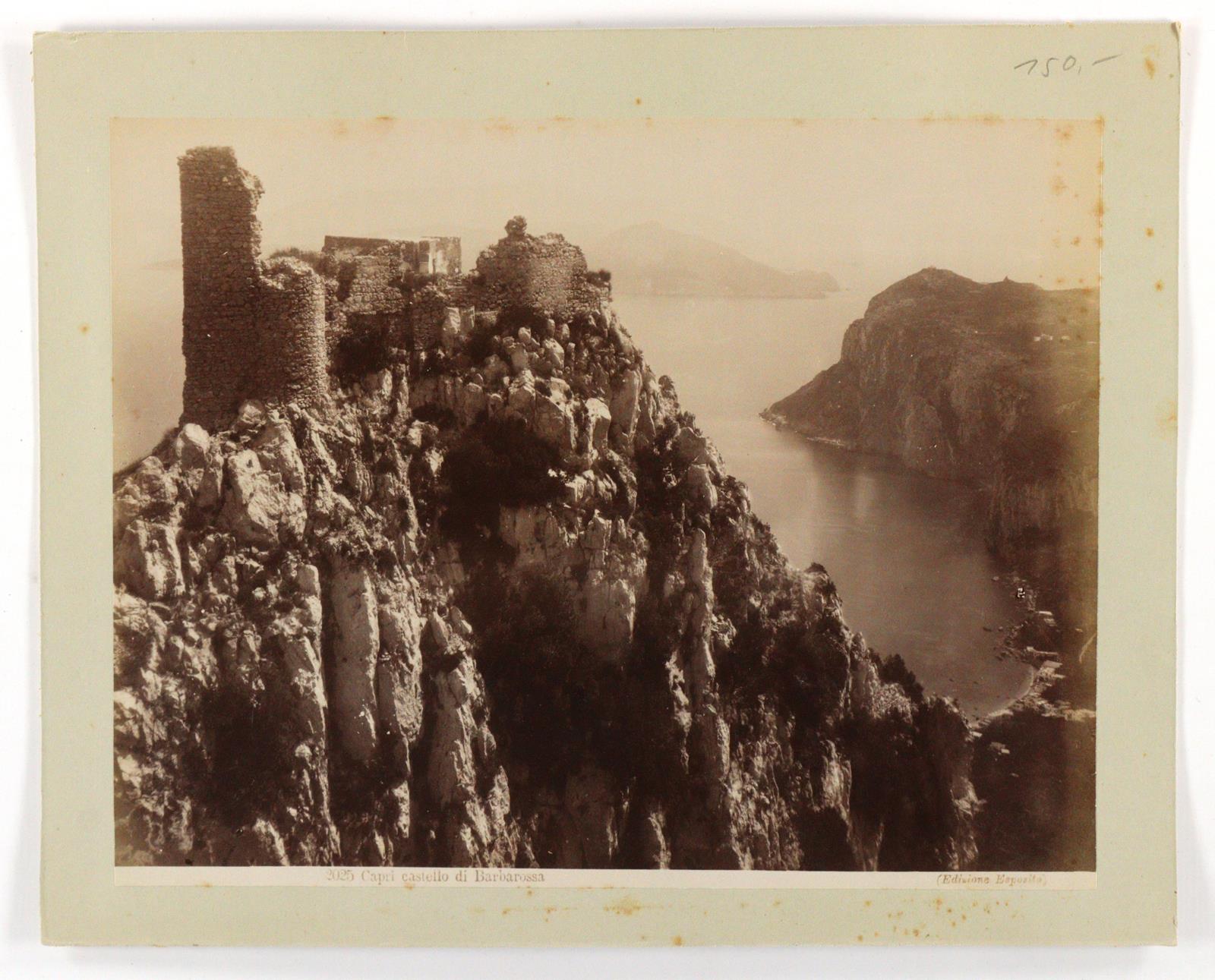 Capri. | Bild Nr.5