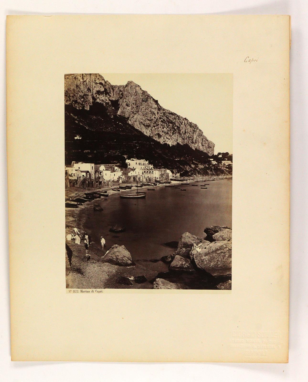 Capri. | Bild Nr.6