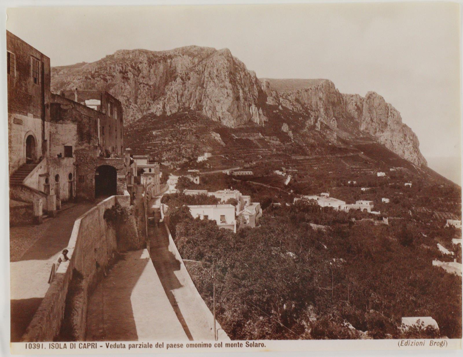 Capri. | Bild Nr.7