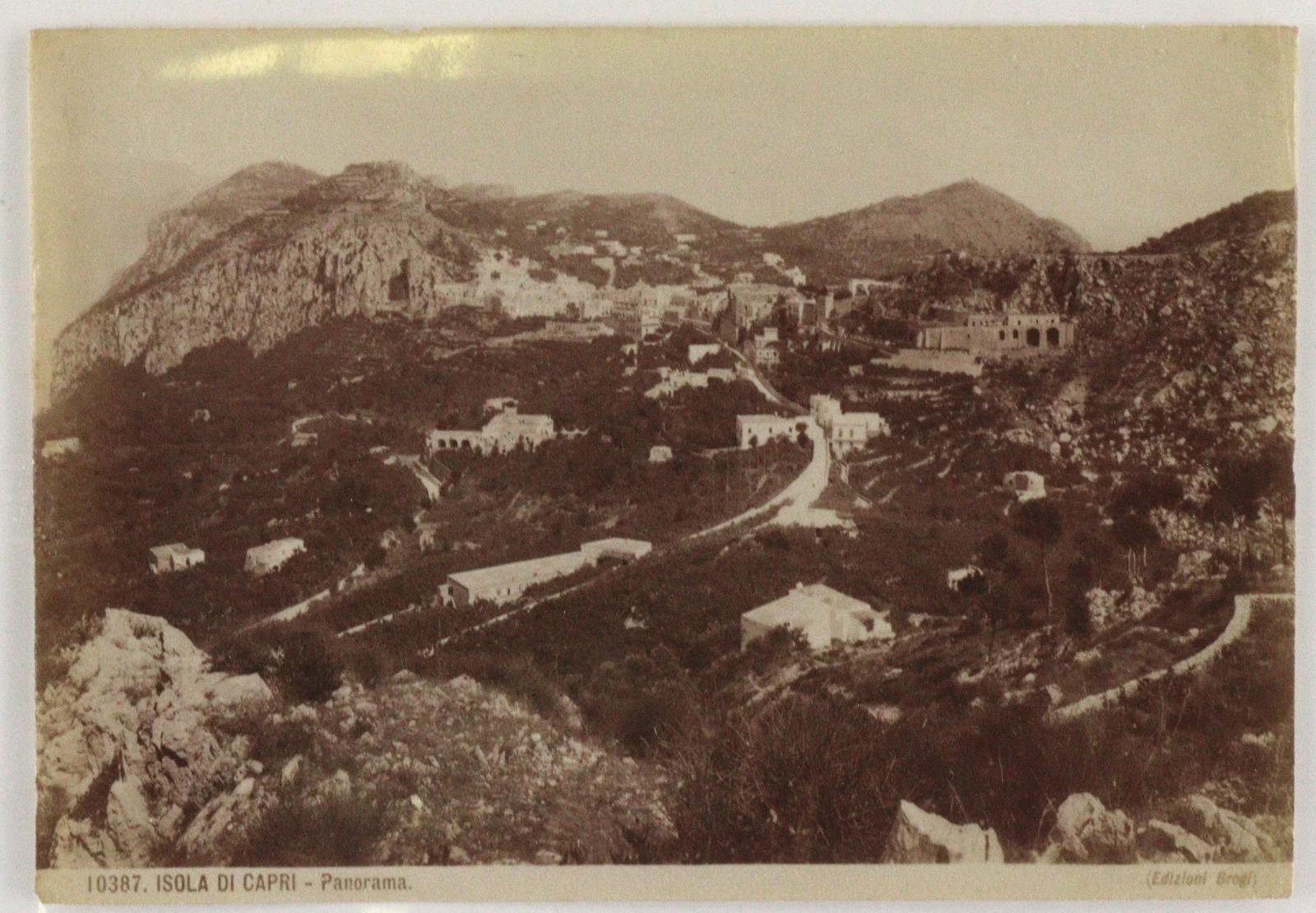 Capri. | Bild Nr.10