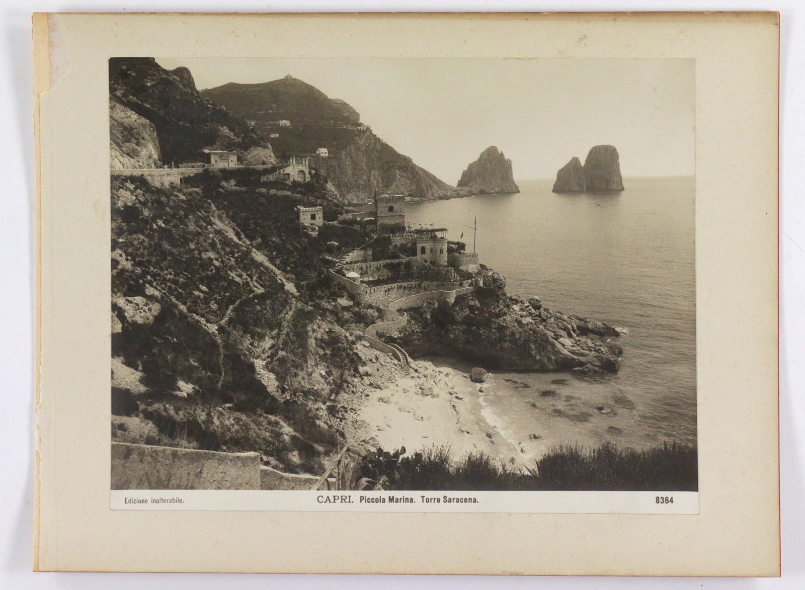 Capri. | Bild Nr.11