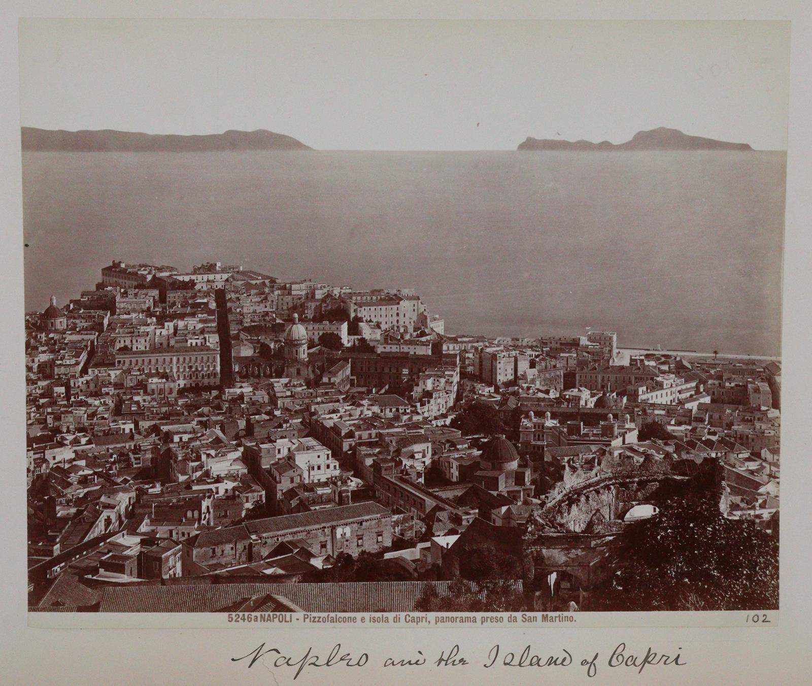 Capri. | Bild Nr.18