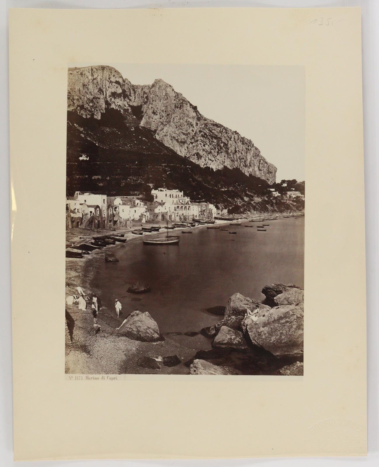 Capri. | Bild Nr.2