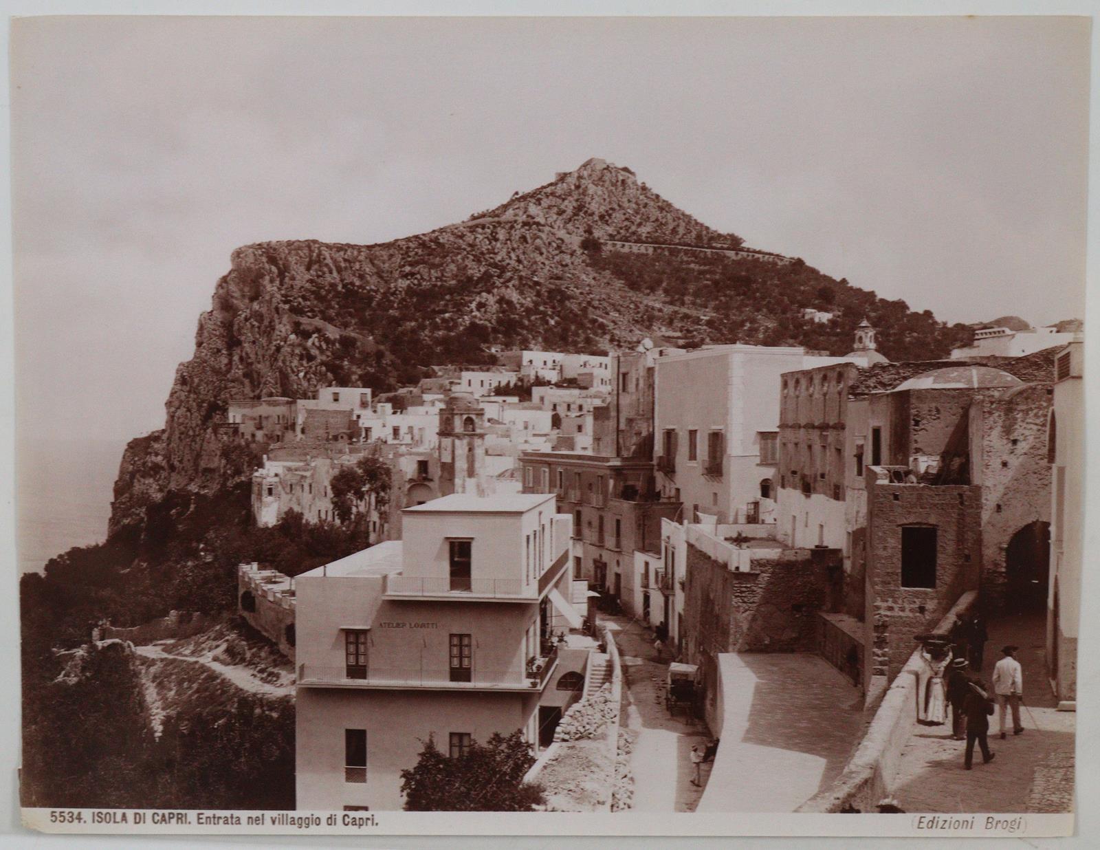 Capri. | Bild Nr.10