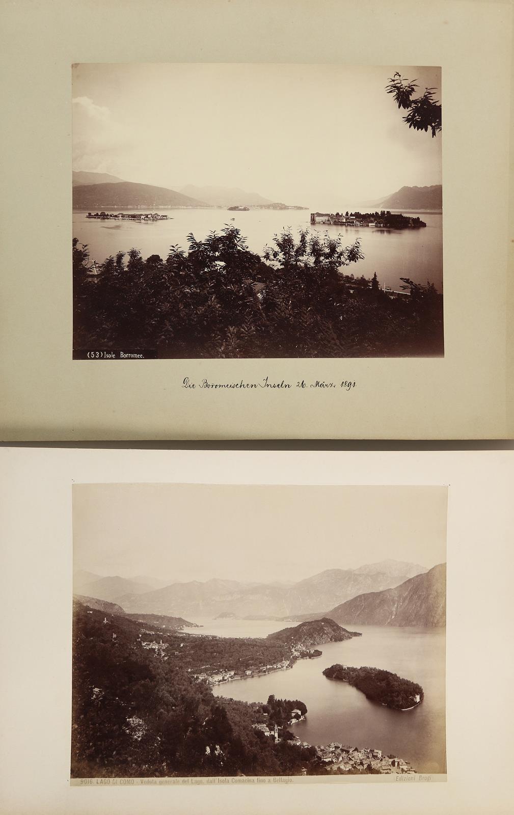 Lago di Como, | Bild Nr.1