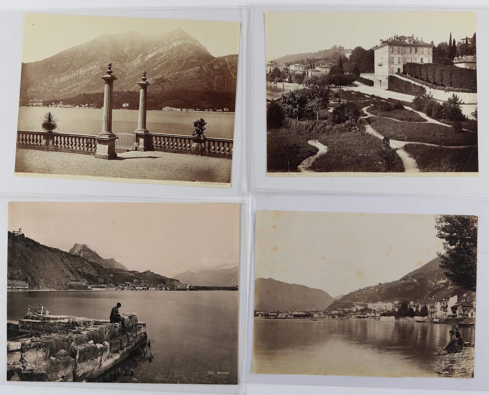 Lago di Como, | Bild Nr.3
