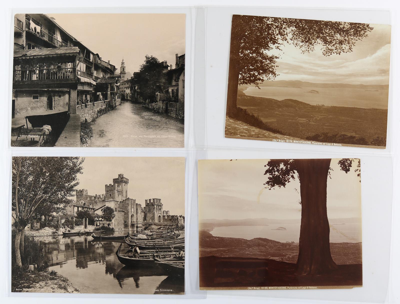 Lago di Como, | Bild Nr.4