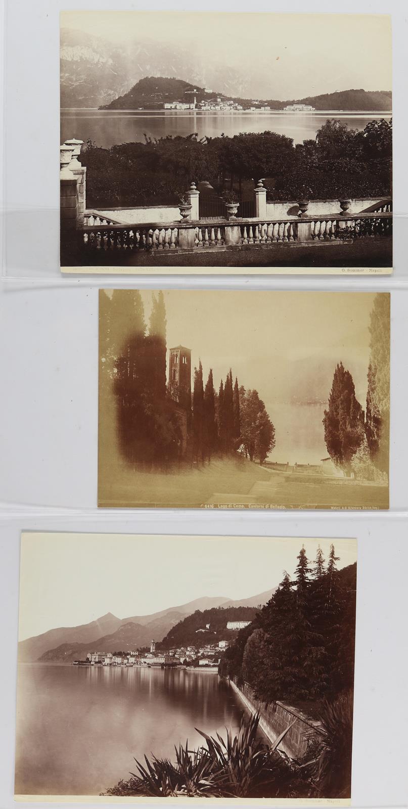 Lago di Como, | Bild Nr.5