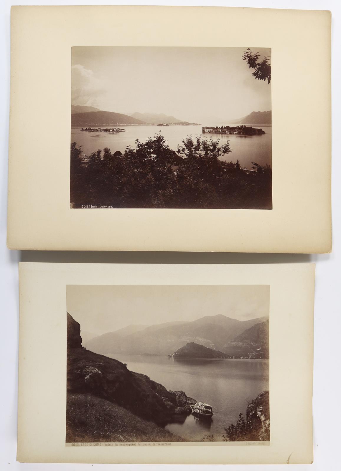 Lago Maggiore | Bild Nr.1