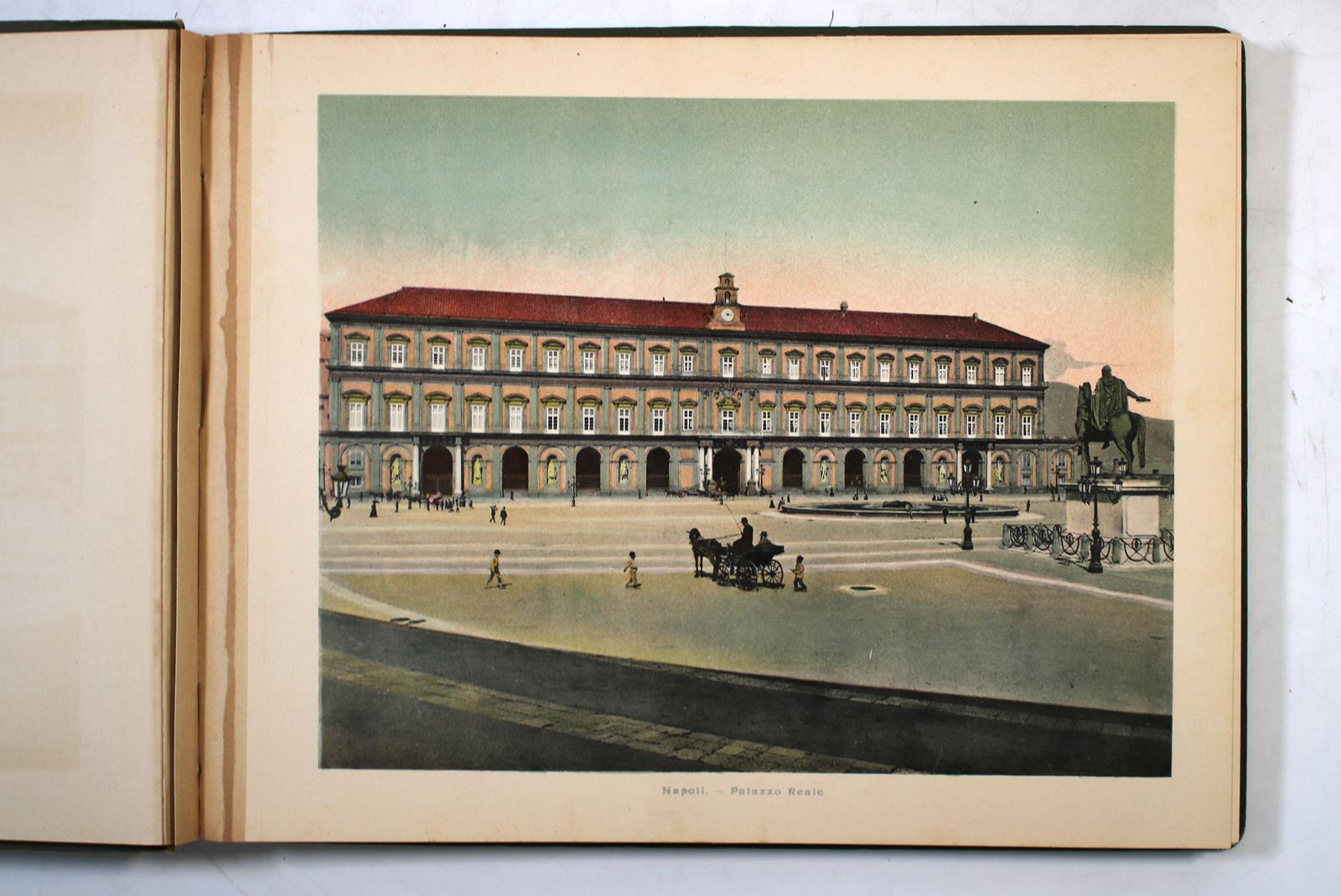 Napoli e dintorni | Bild Nr.10