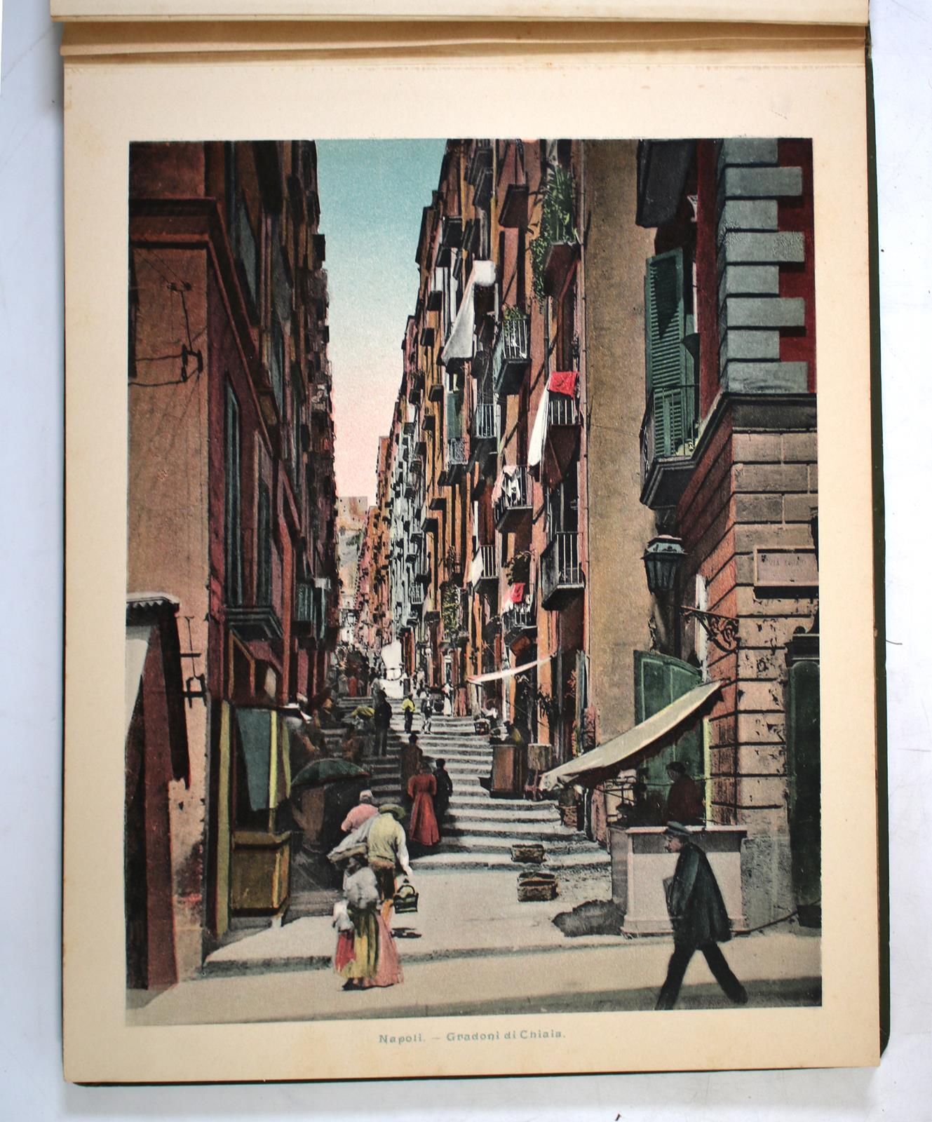 Napoli e dintorni | Bild Nr.11