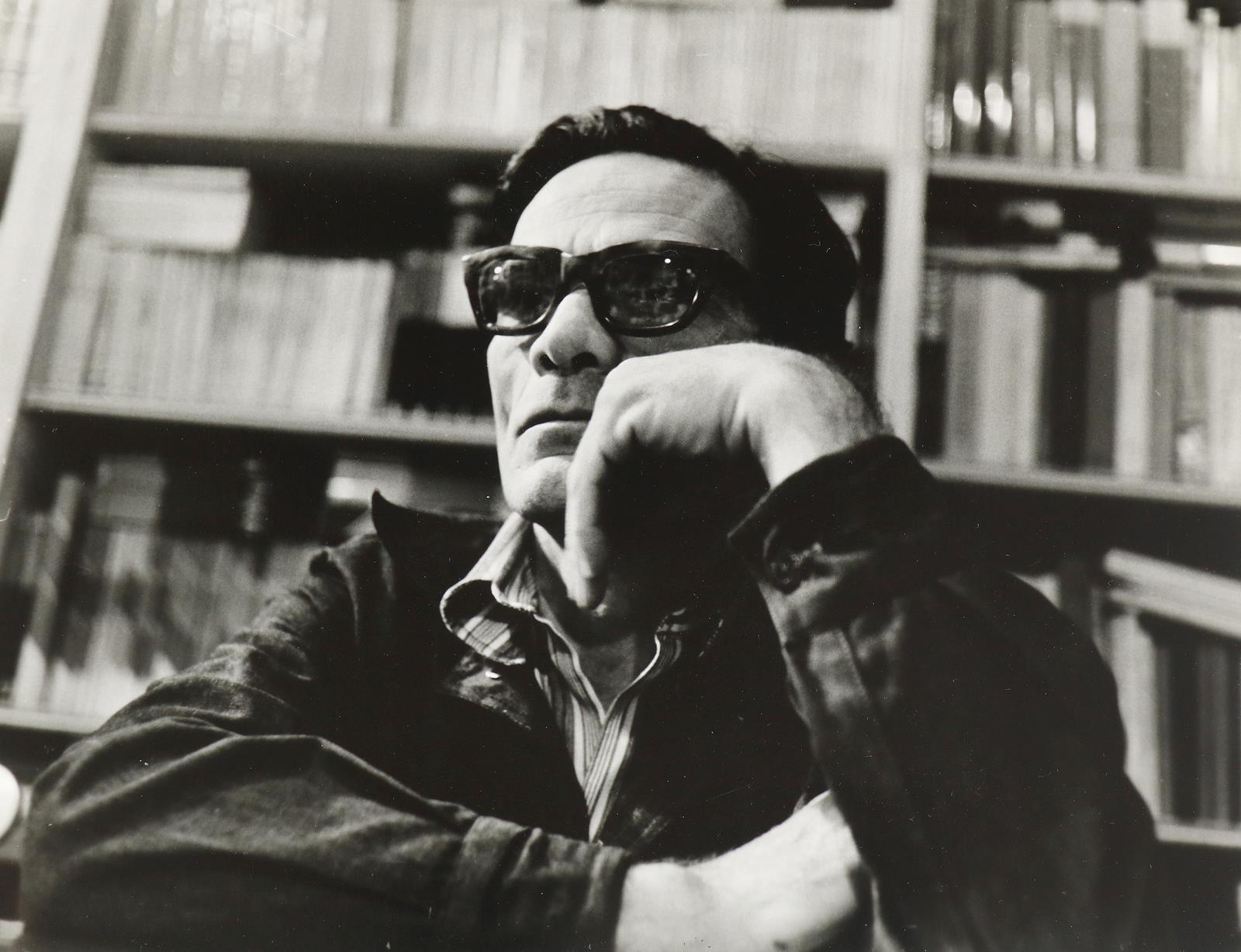 Pasolini, Pier Paolo | Bild Nr.2