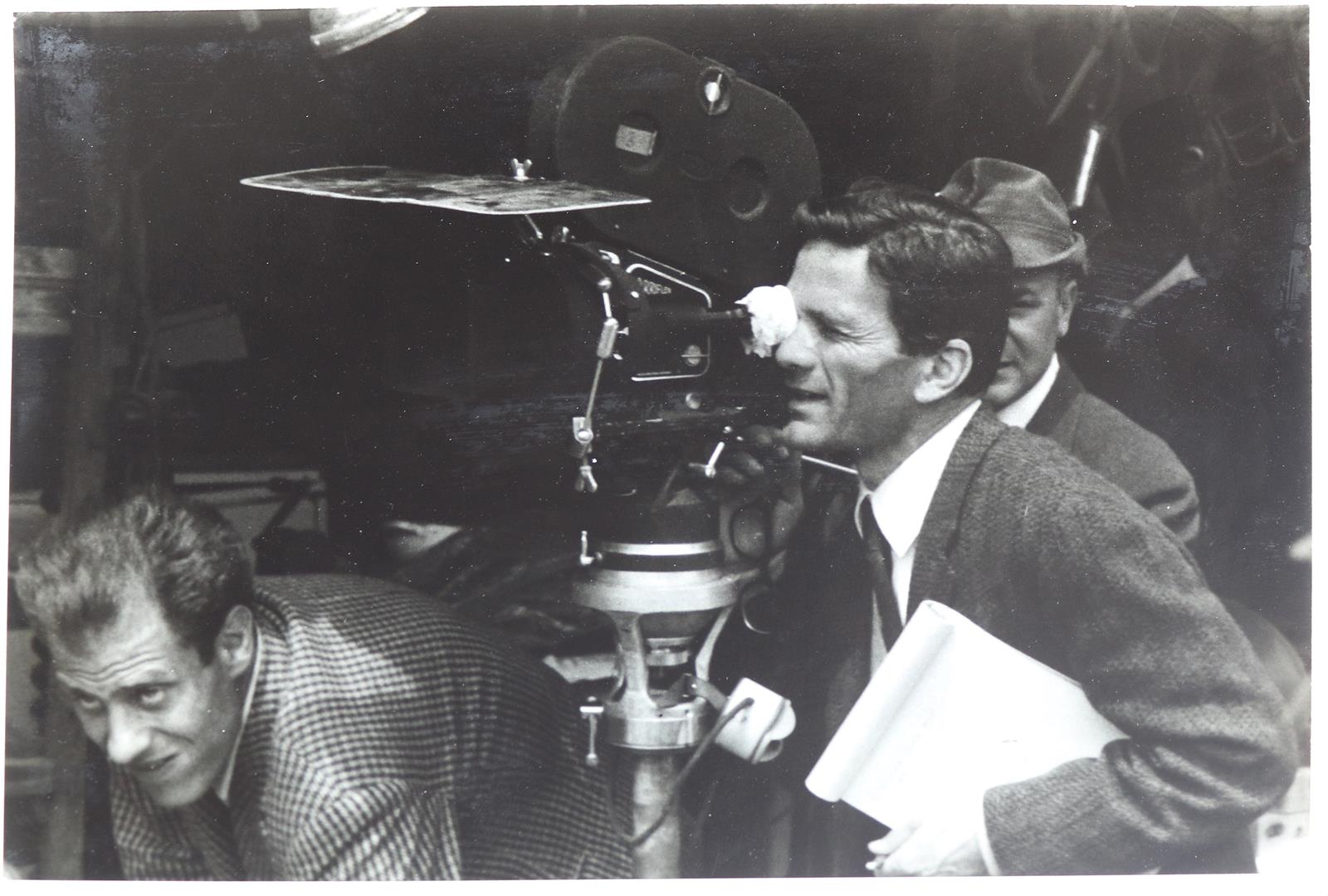 Pasolini, Pier Paolo | Bild Nr.5