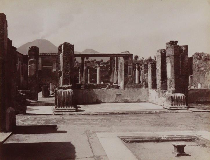 Pompei. | Bild Nr.1