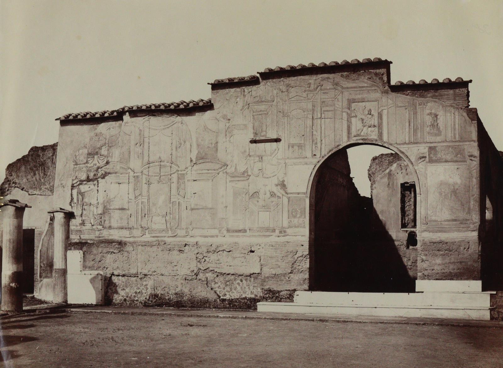 Pompei. | Bild Nr.3