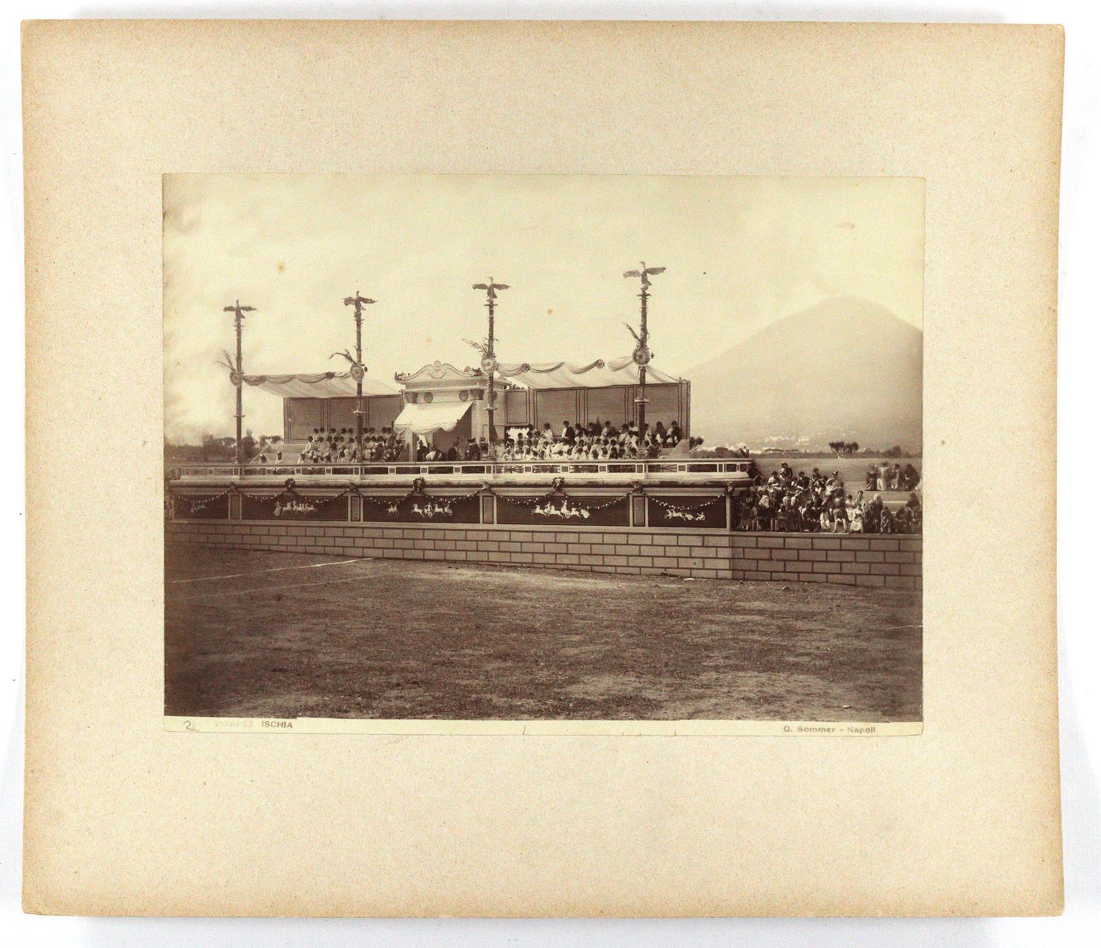 Pompei. | Bild Nr.6