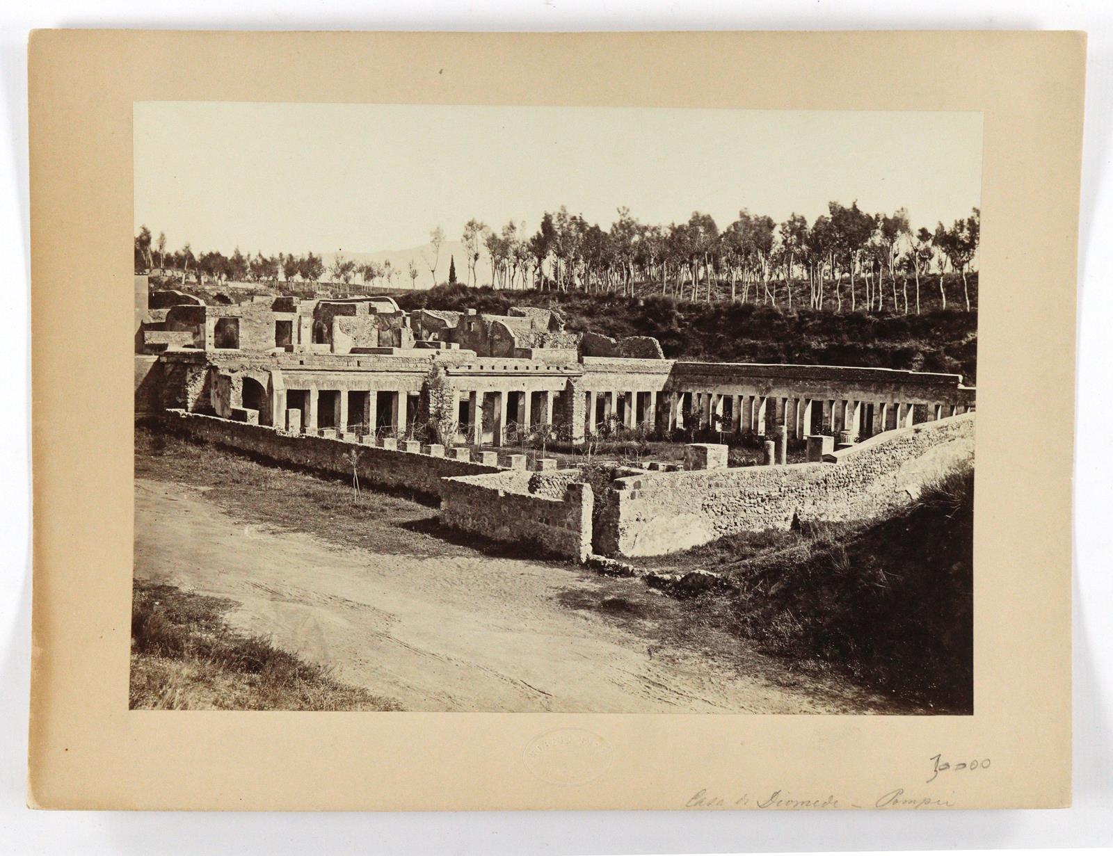 Pompei. | Bild Nr.7