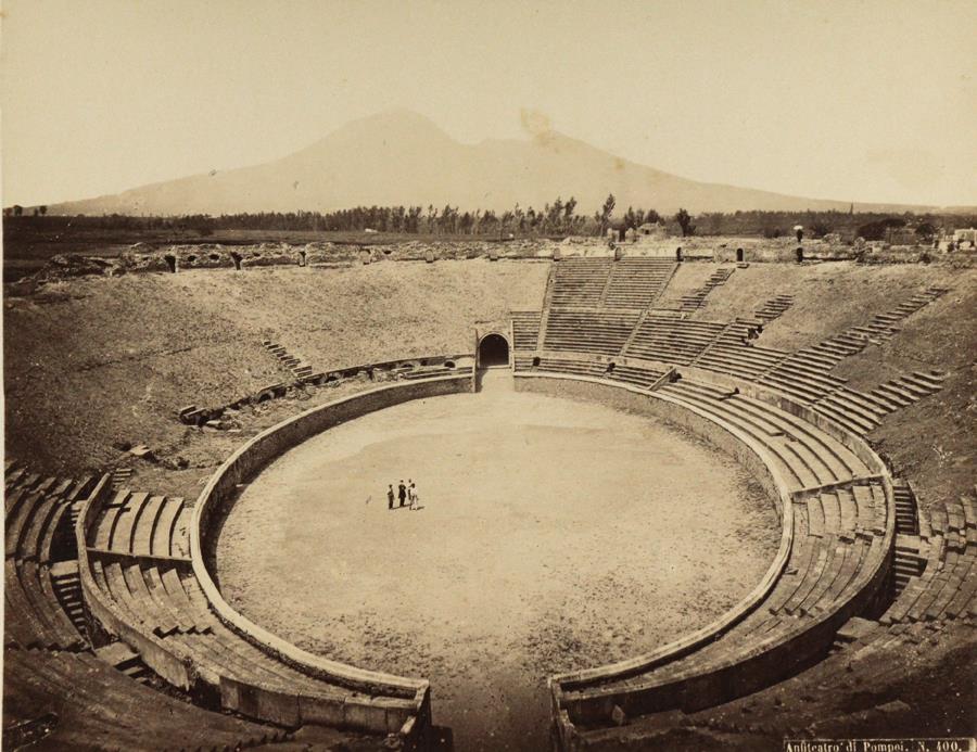 Pompei. | Bild Nr.1