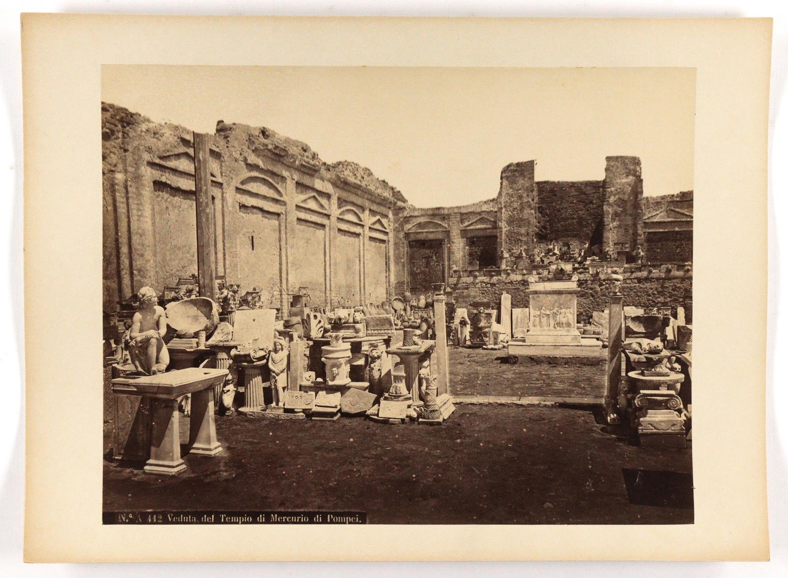 Pompei. | Bild Nr.2