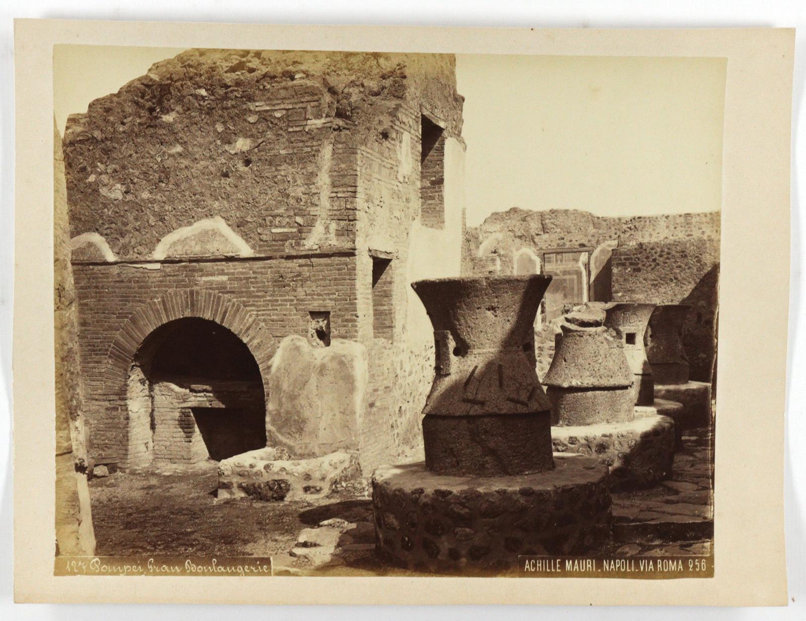 Pompei. | Bild Nr.3