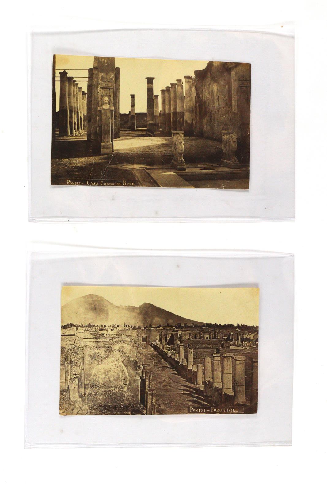 Pompei. | Bild Nr.4