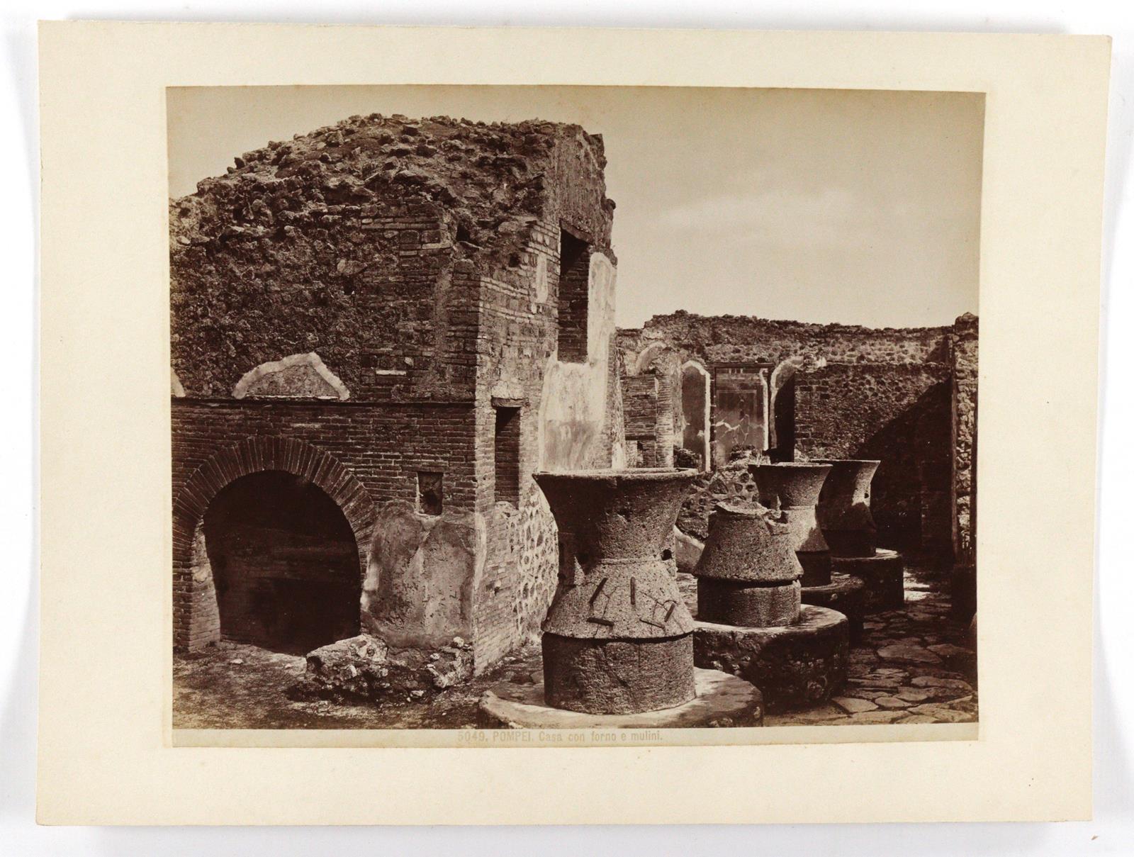 Pompei. | Bild Nr.5