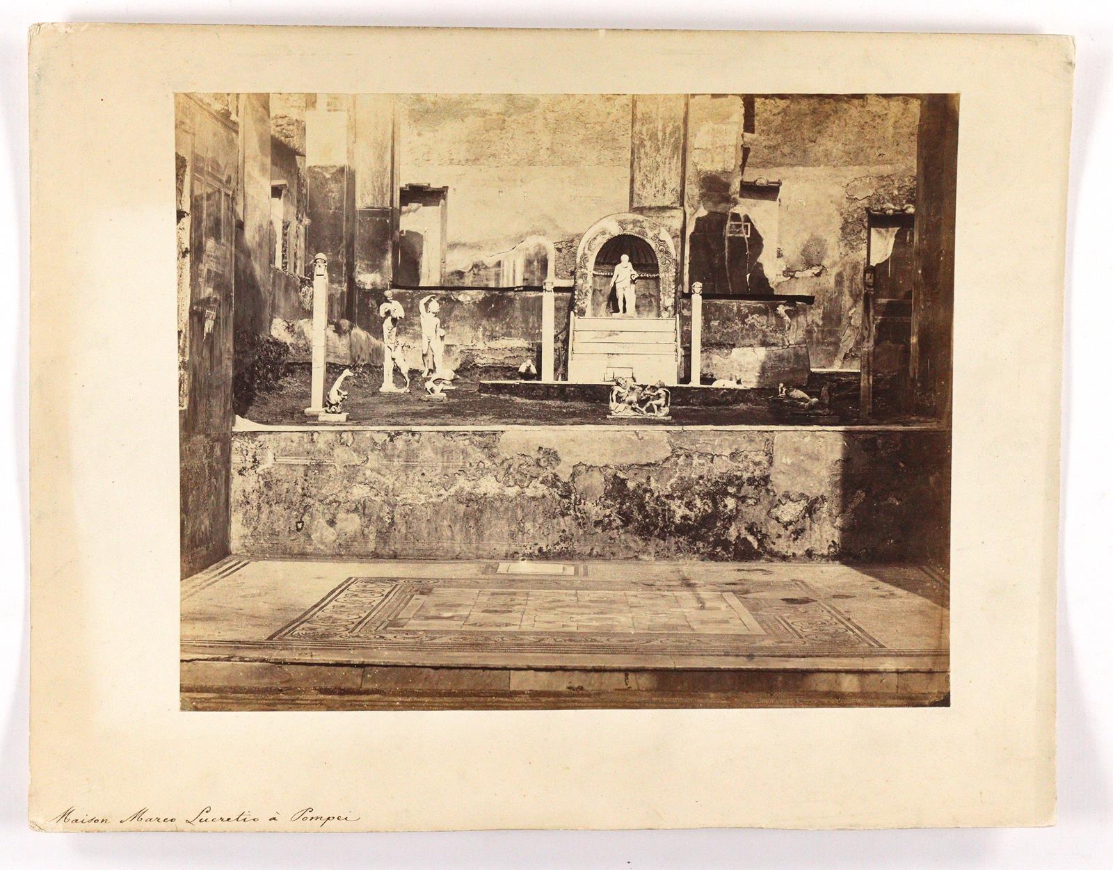 Pompei. | Bild Nr.6